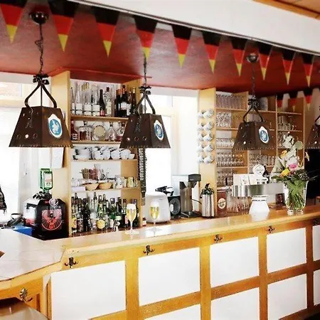 戈登纳哈恩酒店
