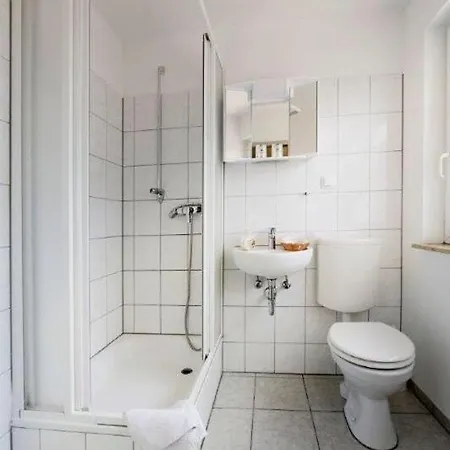 Goldener Hahn Duisburg