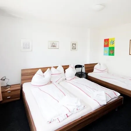 Goldener Hahn Hotell Duisburg