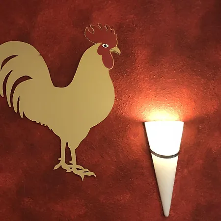 Goldener Hahn 2* Duisburg