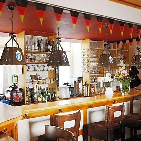 酒店 戈登纳哈恩酒店 杜伊斯堡