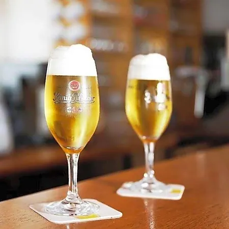 酒店 戈登纳哈恩酒店 杜伊斯堡