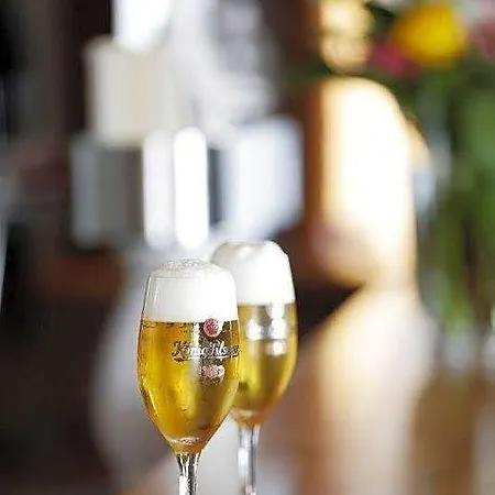 戈登纳哈恩酒店 2*