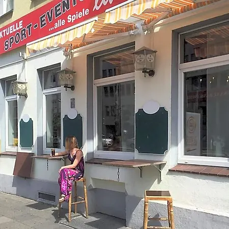 酒店 戈登纳哈恩酒店