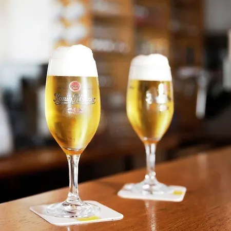 Goldener Hahn Duisburg