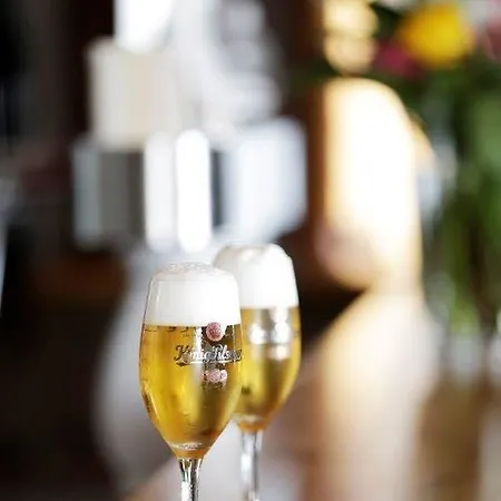 戈登纳哈恩酒店 酒店 杜伊斯堡