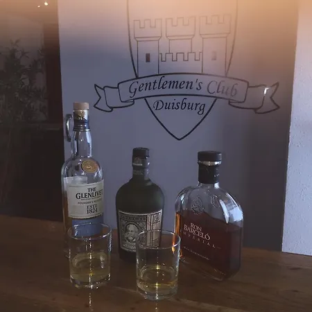 Hotel Goldener Hahn