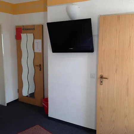 Hotel Goldener Hahn 2*