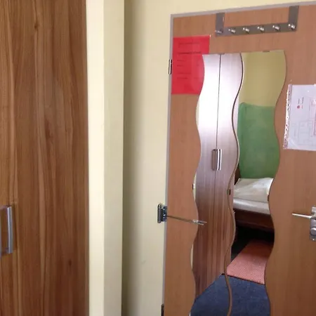 Goldener Hahn 2* Duisburg