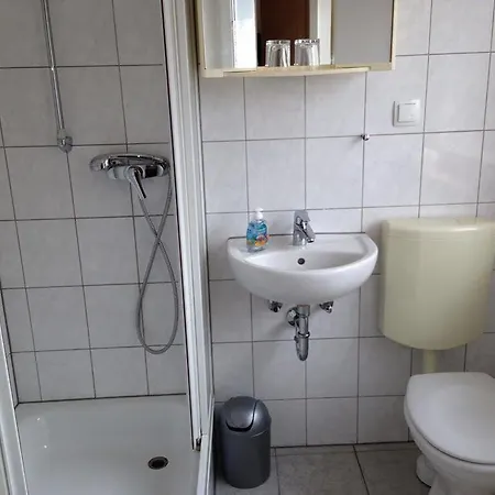 Goldener Hahn 2* Duisburg