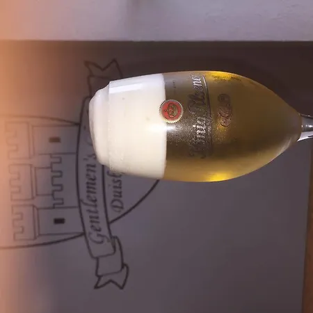戈登纳哈恩酒店 2* 杜伊斯堡