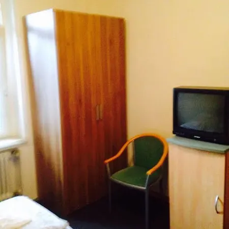 Goldener Hahn 2* Duisburg