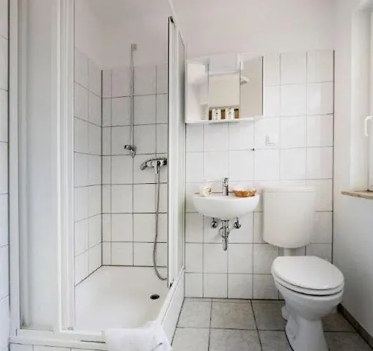 Goldener Hahn Duisburg