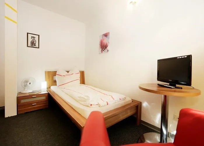 Goldener Hahn Hotel 2*