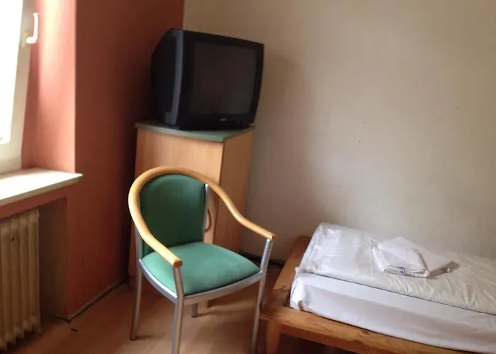 Goldener Hahn 2* Duisburg